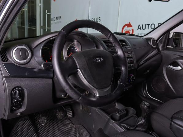 Lada (ВАЗ) Kalina II с пробегом 2017 года, цена 575 000 рублей, 259335 км, универсал, Автокод Объявления