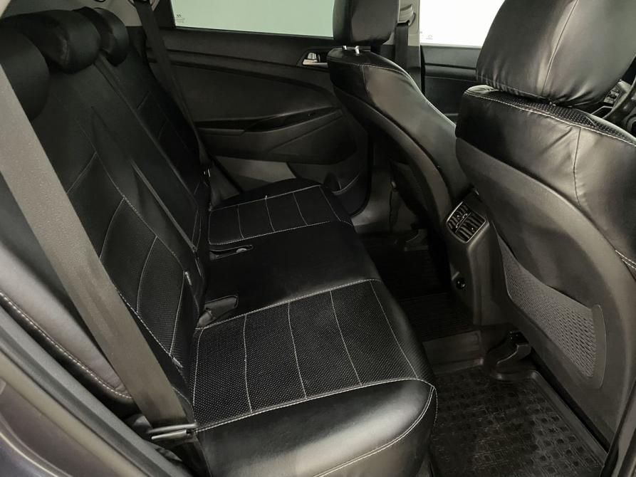 Hyundai Tucson III Рестайлинг Воронеж  - изображение 17