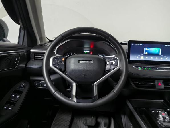 Haval Jolion I Рестайлинг с пробегом 2025 года, цена 2 222 000 рублей, 31099 км, внедорожник, Автокод Объявления