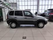 Chevrolet Niva I Рестайлинг Казань  - изображение 27