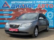 Hyundai Elantra IV (HD) Набережные Челны  - изображение 30