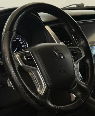 Mitsubishi Pajero Sport III с пробегом 2018 года, цена 3 050 000 рублей, 147571 км, внедорожник, Автокод Объявления