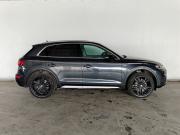 Audi Q5 II (FY) Москва  - изображение 29