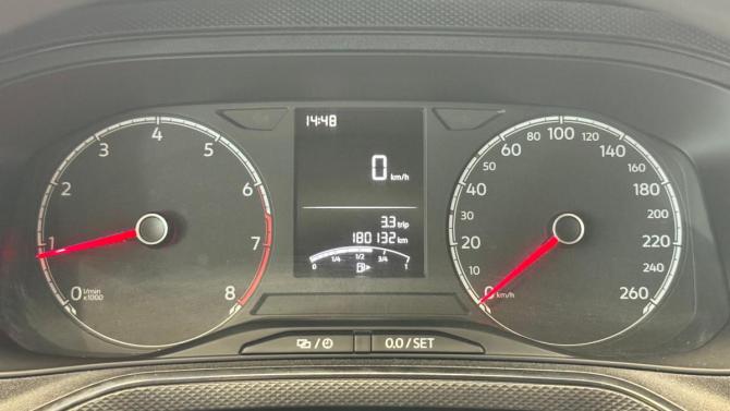 Volkswagen Polo VI с пробегом 2020 года, цена 1 220 000 рублей, 180132 км, лифтбек, Автокод Объявления