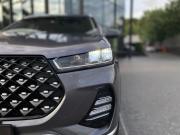 Chery Tiggo 7 Pro I Сочи  - изображение 26