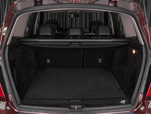 Mercedes-Benz GLK-Класс I (X204) с пробегом 2011 года, цена 1 259 000 рублей, 294898 км, внедорожник, Автокод Объявления