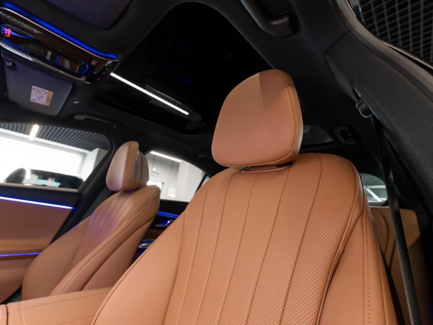 Mercedes-Benz E-Класс VI (W214 S214) Москва  - изображение 10