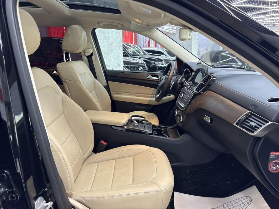 Mercedes-Benz GLS I (X166) Ярославль  - изображение 12