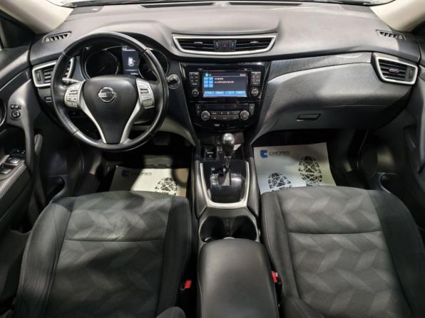 Nissan X-Trail III с пробегом 2015 года, цена 1 529 000 рублей, 161201 км, внедорожник, Автокод Объявления