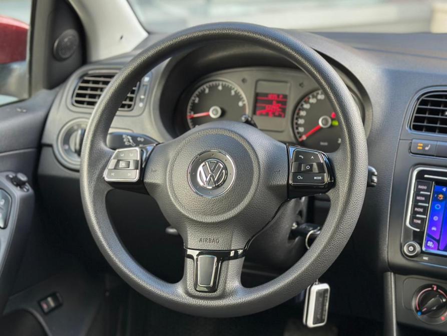Volkswagen Polo V Архангельск  - изображение 19