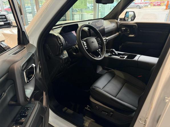 Новый Haval H7 I 2026 года, цена 4 199 000 рублей, внедорожник, Автокод Объявления