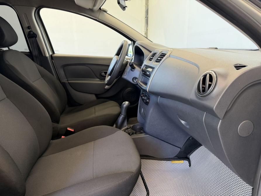 Renault Logan II Псков  - изображение 12