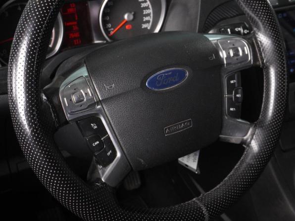 Ford Galaxy II с пробегом 2008 года, цена 979 000 рублей, 264021 км, минивэн, Автокод Объявления