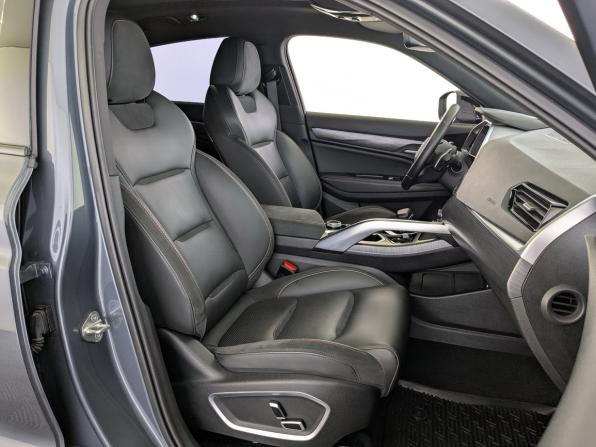 Geely Tugella I Рестайлинг с пробегом 2023 года, цена 2 690 000 рублей, 74954 км, внедорожник, Автокод Объявления