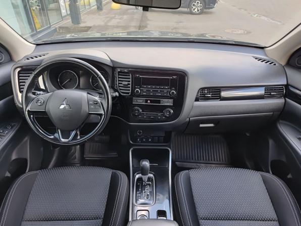 Mitsubishi Outlander III Рестайлинг 3 с пробегом 2019 года, цена 2 195 000 рублей, 120000 км, внедорожник, Автокод Объявления