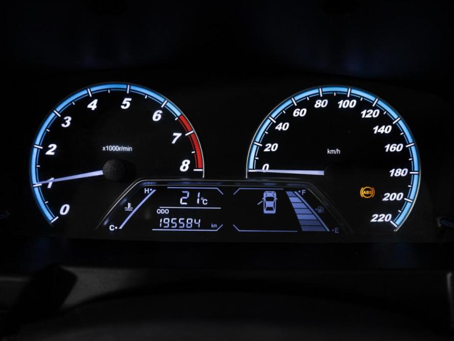 Lifan Solano II Санкт-Петербург  - изображение 13