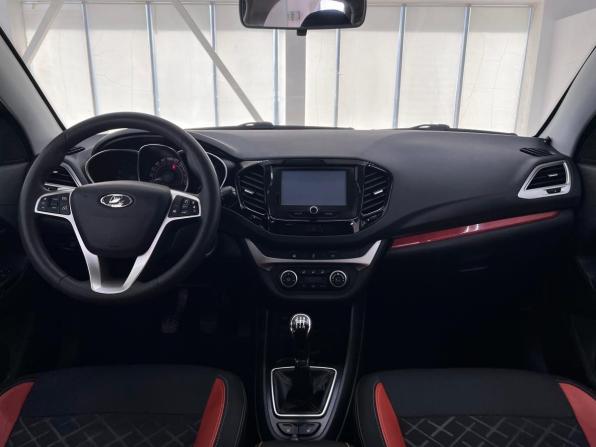 Lada (ВАЗ) Vesta I с пробегом 2017 года, цена 999 000 рублей, 130459 км, универсал, Автокод Объявления