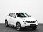 Nissan Juke I Москва  - изображение 14