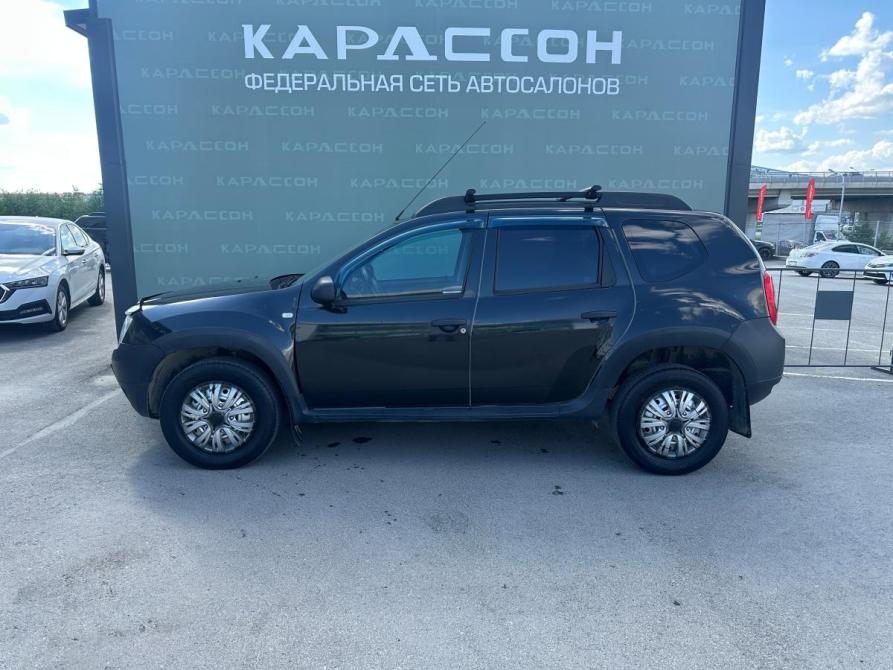 Renault Duster I Екатеринбург  - изображение 3