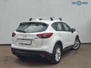 Mazda CX-5 I Рестайлинг Москва  - изображение 17