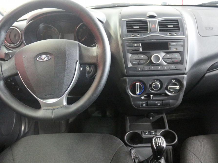 Lada (ВАЗ) Granta I Рестайлинг Стерлитамак  - изображение 7