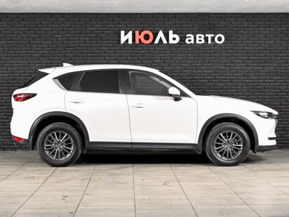 Mazda CX-5 II с пробегом 2020 года, цена 2 950 000 рублей, 174766 км, внедорожник, Автокод Объявления