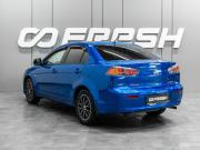 Mitsubishi Lancer X Рестайлинг Тюмень  - изображение 20