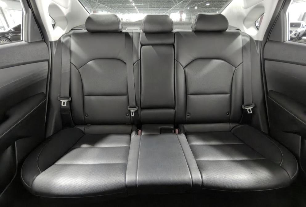 Kia Cerato IV Волгоград  - изображение 16