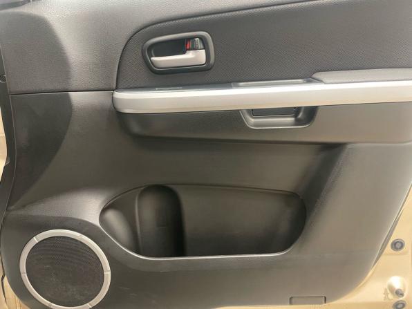 Suzuki Grand Vitara II с пробегом 2008 года, цена 849 000 рублей, 238000 км, внедорожник, Автокод Объявления