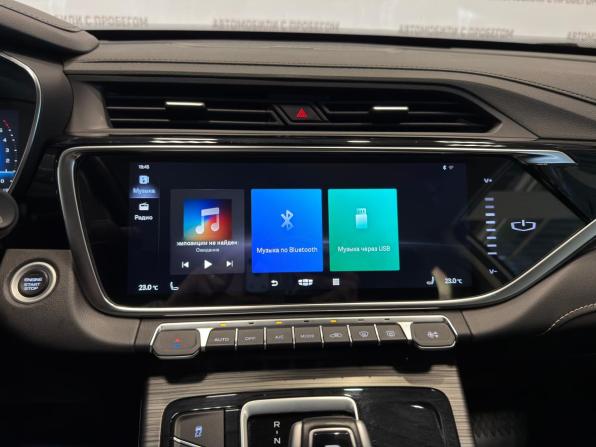 Geely Atlas Pro с пробегом 2022 года, цена 1 899 000 рублей, 72000 км, внедорожник, Автокод Объявления