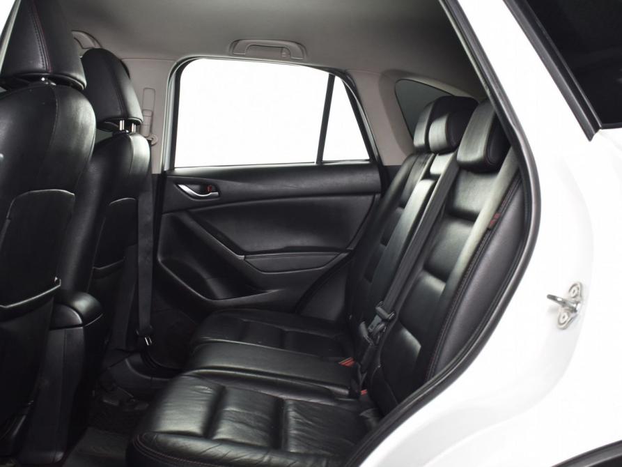 Mazda CX-5 I Кемерово  - изображение 12