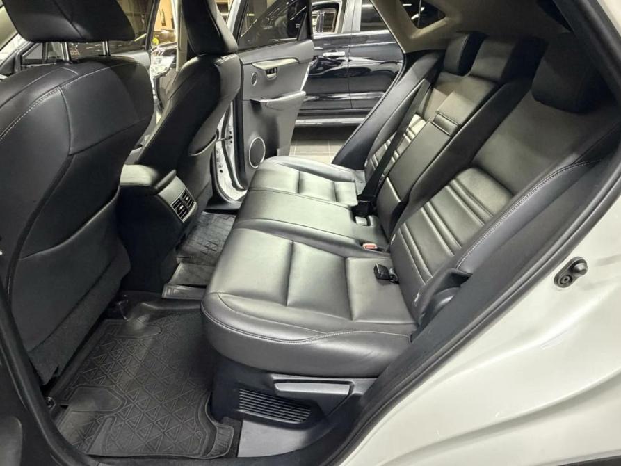 Lexus NX I Красноярск  - изображение 10