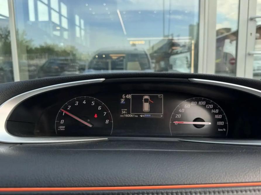 Toyota Sienta II Новосибирск  - изображение 15
