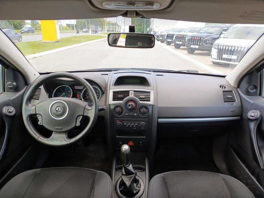 Renault Megane II Рестайлинг Чебоксары  - изображение 17