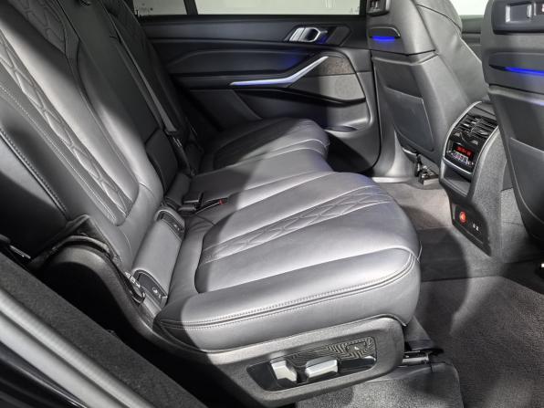 BMW X7 I (G07) с пробегом 2021 года, цена 8 799 000 рублей, 85631 км, внедорожник, Автокод Объявления