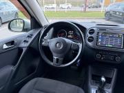 Volkswagen Tiguan I Рестайлинг Санкт-Петербург  - изображение 30