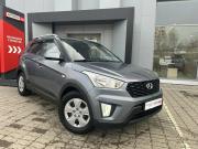 Hyundai Creta I Рестайлинг Набережные Челны  - изображение 20