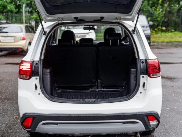 Mitsubishi Outlander III Рестайлинг 3 с пробегом 2020 года, цена 1 535 000 рублей, 230938 км, внедорожник, Автокод Объявления