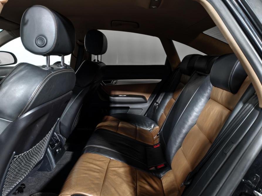 Audi A6 III (C6) Рестайлинг Санкт-Петербург  - изображение 12