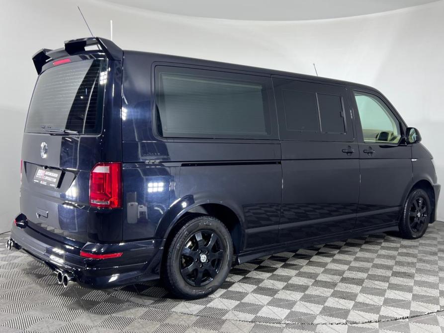 Volkswagen Multivan T6 Ростов-на-Дону  - изображение 5