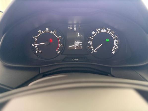 Skoda Rapid II с пробегом 2020 года, цена 1 141 900 рублей, 186629 км, лифтбек, Автокод Объявления