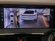 Porsche Panamera III Москва  - изображение 90