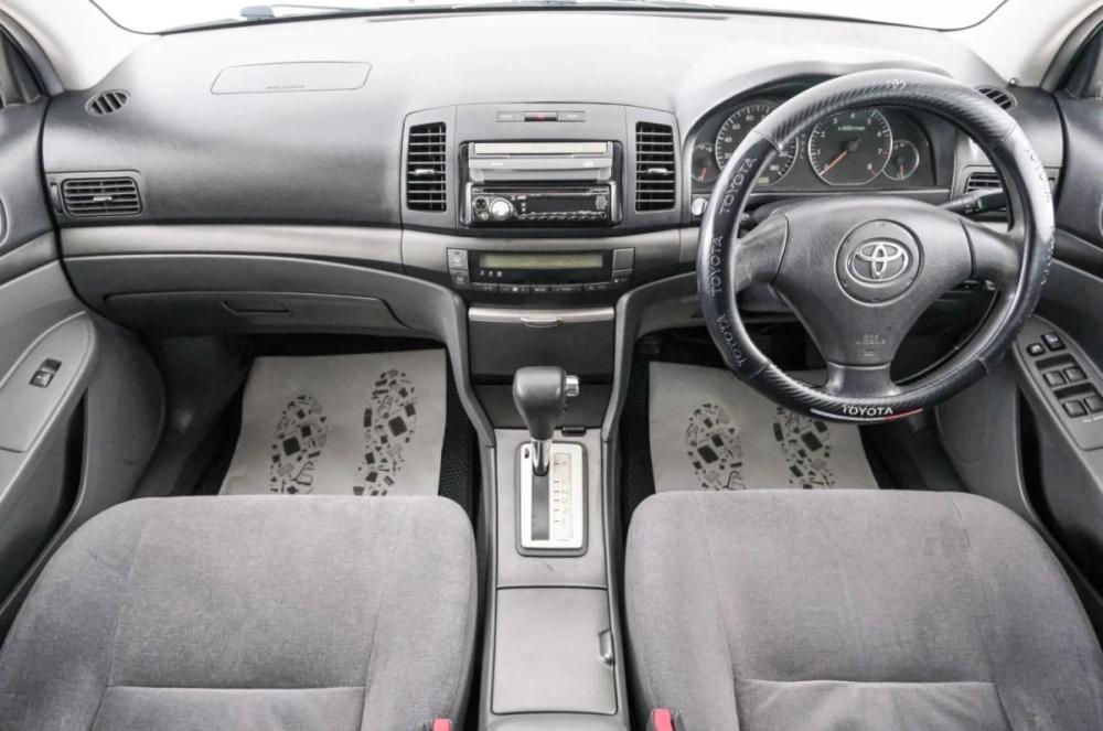 Toyota Premio I (T24) Красноярск  - изображение 11