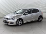 Volkswagen Golf VII Волгоград  - изображение 37