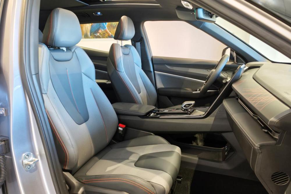 Geely Cityray Балашиха  - изображение 7