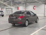 Hyundai Solaris I Рестайлинг Казань  - изображение 28