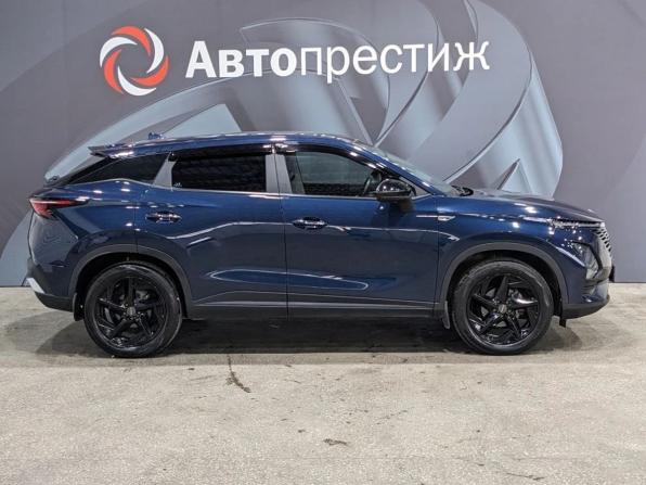 Omoda C5 I с пробегом 2023 года, цена 1 645 000 рублей, 22004 км, внедорожник, Автокод Объявления