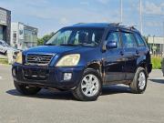 Chery Tiggo (T11) I Вологда  - изображение 18
