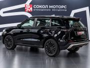 Jaecoo J6 Ростов-на-Дону  - изображение 20