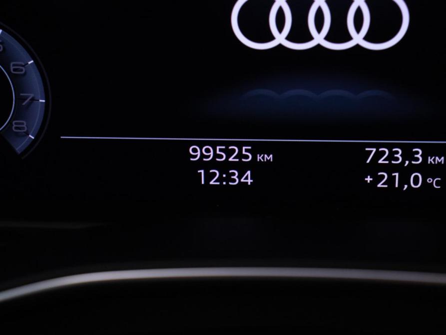 Audi A7 II (4K) Москва  - изображение 13